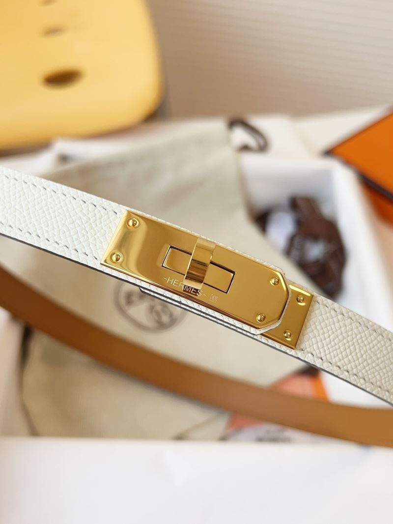 Hermes Belts